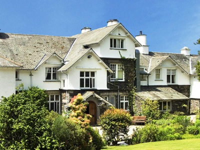 Hotel Fayrer Garden House