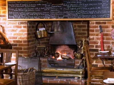 Hotel Cricketers