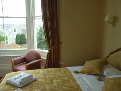 Hotel Melbourne Ardenlea
