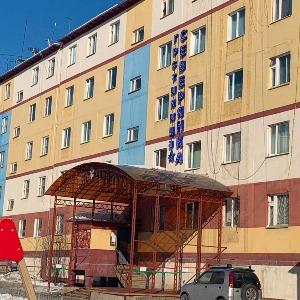 Hotel Severyanka