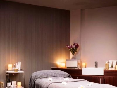 Гостиница The Cambridge Belfry Hotel And Spa (I)