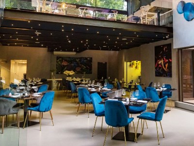 Гостиница Vivari Hotel And Spa By Mantis