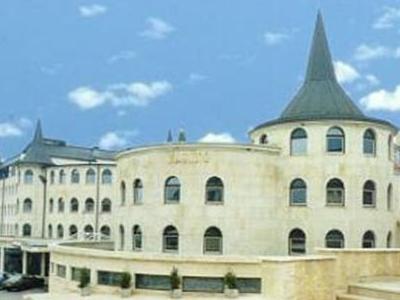 Hotel Castle Hrankov ** Close Down **