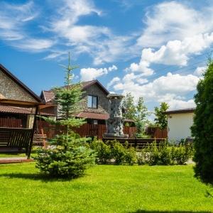 Hotel Country Courtyard