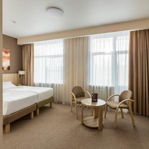 Hotel AMAKS Resort Novaya Istra