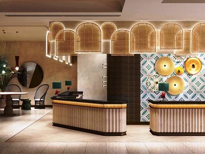 Delta Hotels By Marriott Giardini Naxos