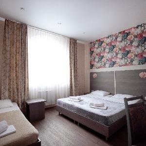 Rich Hotel