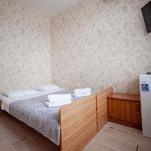 Rich Hotel