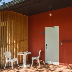 Sunrise Park Hotel Relax&Spa