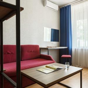 Sunrise Park Hotel Relax&Spa