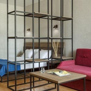 Sunrise Park Hotel Relax&Spa