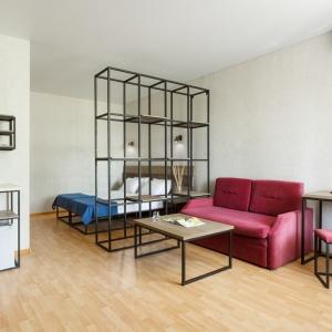 Sunrise Park Hotel Relax&Spa