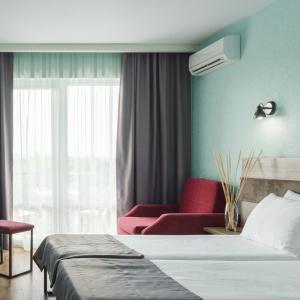 Sunrise Park Hotel Relax&Spa