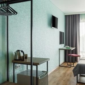 Sunrise Park Hotel Relax&Spa
