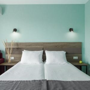 Sunrise Park Hotel Relax&Spa