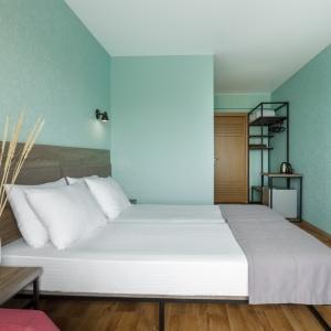 Sunrise Park Hotel Relax&Spa