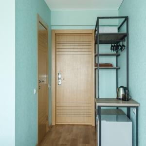 Sunrise Park Hotel Relax&Spa