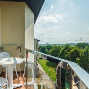 Sunrise Park Hotel Relax&Spa