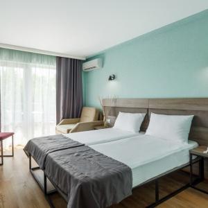 Sunrise Park Hotel Relax&Spa