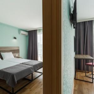 Sunrise Park Hotel Relax&Spa