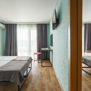 Sunrise Park Hotel Relax&Spa