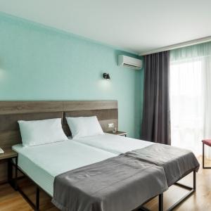 Sunrise Park Hotel Relax&Spa