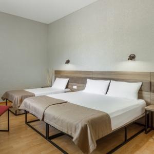 Sunrise Park Hotel Relax&Spa