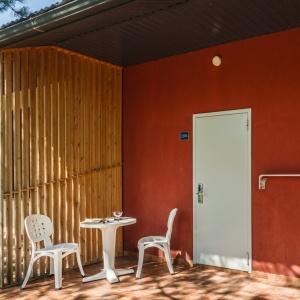 Sunrise Park Hotel Relax&Spa