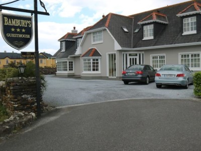 Hotel Bambury's