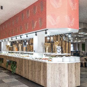 Гостиница Санпарко Резорт Отель