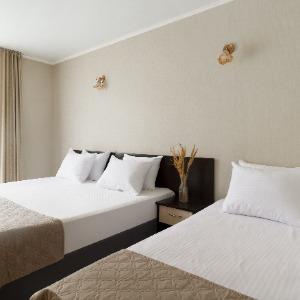 Hotel Morea Family Resort & Spa