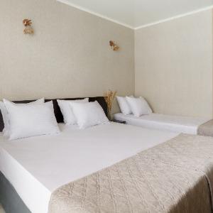 Hotel Morea Family Resort & Spa
