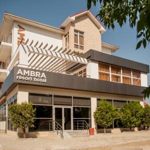 Hotel Ambra All Inclusive Resort Hotel