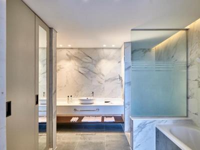 Гостиница Crowne Plaza West Cairo Arkan