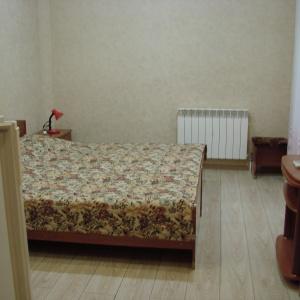 Гостиница Нева