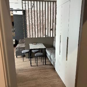 Attic Apart-Hotel