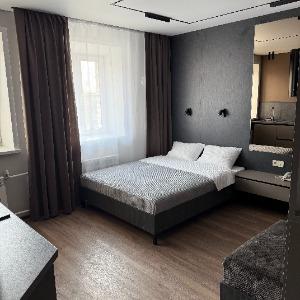 Attic Apart-Hotel