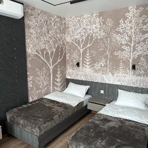 Attic Apart-Hotel