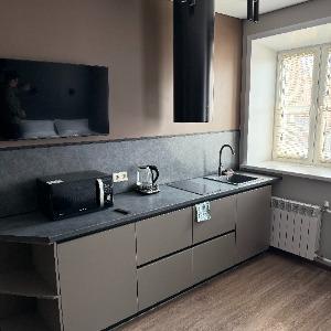 Attic Apart-Hotel