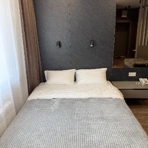Attic Apart-Hotel