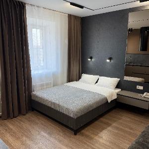 Attic Apart-Hotel