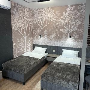 Attic Apart-Hotel