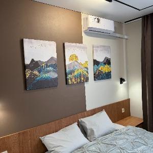 Attic Apart-Hotel