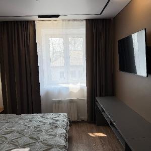 Attic Apart-Hotel