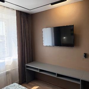 Attic Apart-Hotel