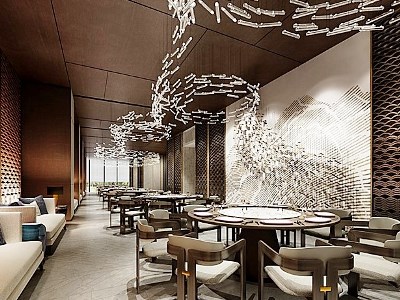 Hotel Crowne Plaza Quanzhou Riverview