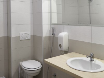 Hotel Saraj