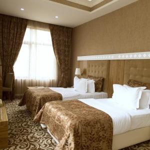 Hotel Graaf Hotel (f. Divan Express Hotel Baku)
