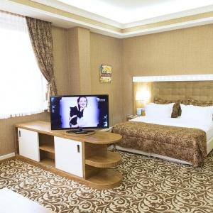 Hotel Graaf Hotel (f. Divan Express Hotel Baku)