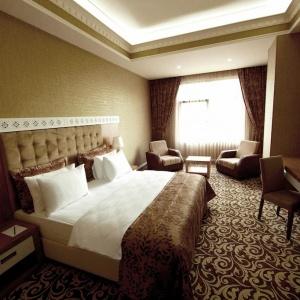 Graaf Hotel (f. Divan Express Hotel Baku)